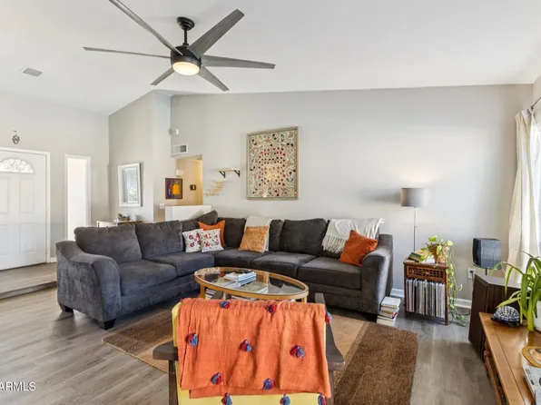 3505 S WESTFALL Avenue, Tempe, AZ 85282