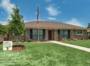 2833 Loch Haven Dr, Plano, TX 75023
