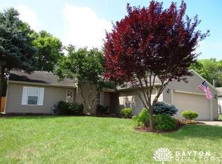 995 Fieldstone Ct, Monroe, OH 45050