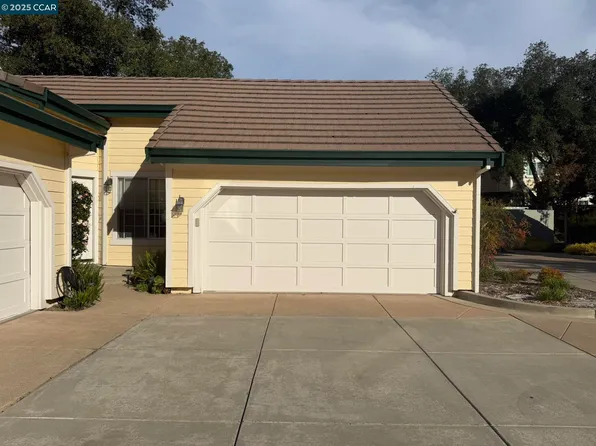 1183 Shell Ln, Clayton, CA 94517