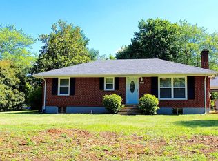 1011 Wood Rd, Lynchburg, VA 24502