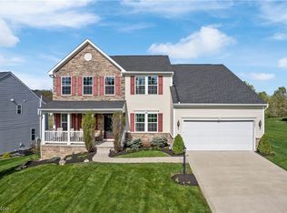 6585 Birchbark Ave NE, Canton, OH 44721