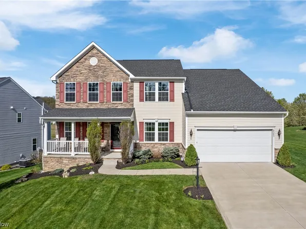 6585 Birchbark Ave NE, Canton, OH 44721