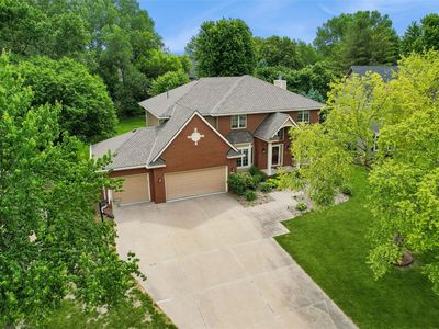 2053 NW 135th St, Clive, IA, 50325