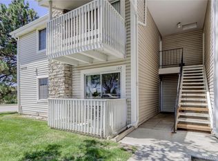 14101 E Jewell Ave APT 102, Aurora, CO 80012