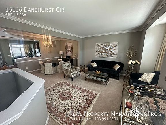 5th image of 15106 Danehurst Cir