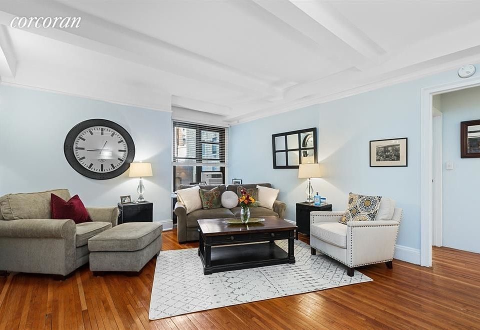 1st image of 230 Central Park W APT 3G