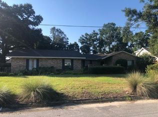 5921 Admiral Doyle Rd, Pensacola, FL 32506