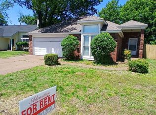 2689 Bay Pointe Cir N, Memphis, TN 38128