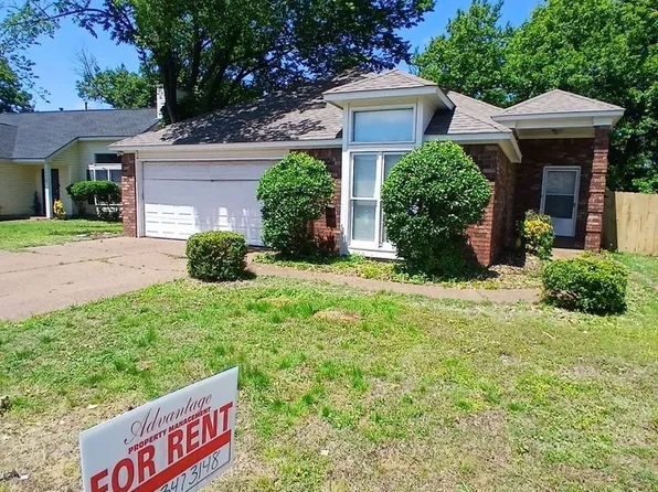 2689 Bay Pointe Cir N, Memphis, TN 38128