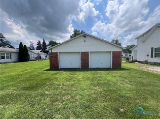 0 E Poplar St, North Baltimore, OH 45872