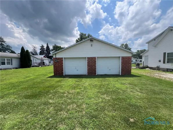 0 E Poplar St, North Baltimore, OH 45872