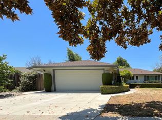 1555 Bedford Ave, Sunnyvale, CA 94087