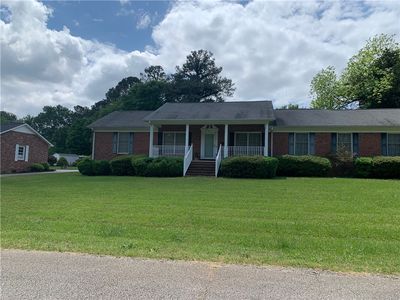 701 Pinewood Dr, Pendleton, SC, 29670