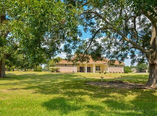 2719 Cavallo Pass, Richmond, TX 77406