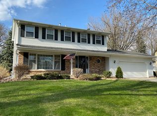 10000 Oxborough Rd, Bloomington, MN 55437