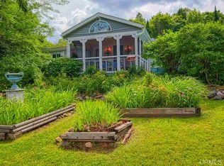 581 Sunset Lake Rd, Iron River, MI 49935