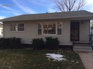 121 Park Ave, Eaton, CO 80615