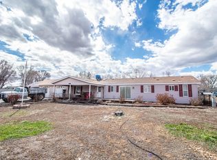 5 Road 1290, La Plata, NM 87418