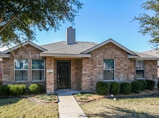 2021 Bentwood Dr, Glenn Heights, TX 75154