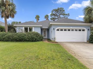 144 Bonaire Blvd, Miramar Beach, FL 32550