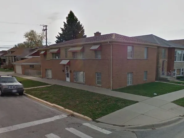 2604 Clarence Ave #2N, Berwyn, IL 60402