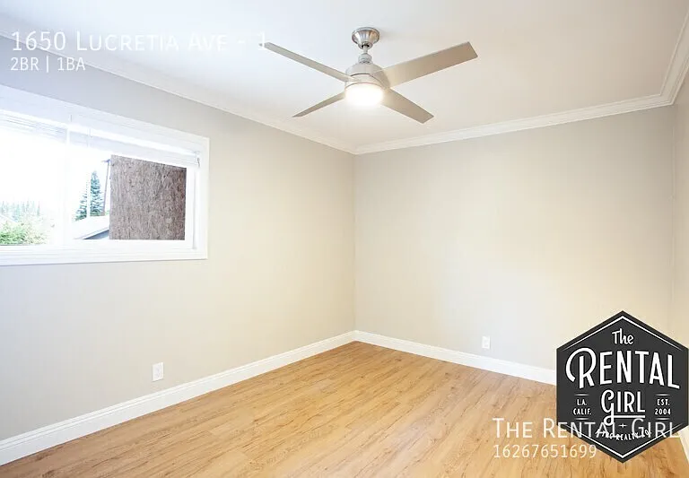 1650 Lucretia Ave #1 — Photo 11
