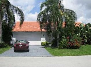 7815 NW 87th Ave, Tamarac, FL 33321