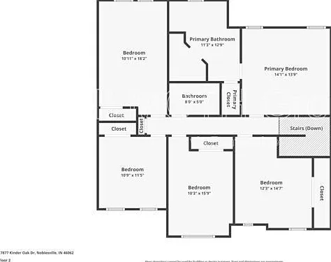 17877 Kinder Oak Dr — Photo 30