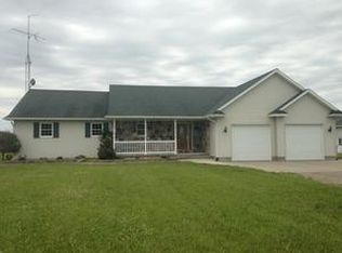 Wadsworth Rd, Bad axe, MI 48413