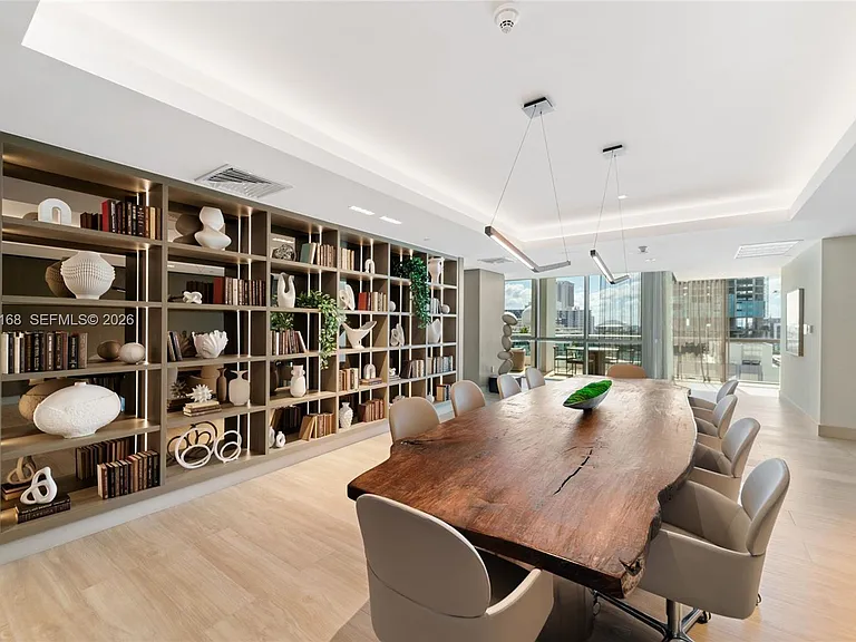 900 Biscayne Blvd #27F — Photo 20