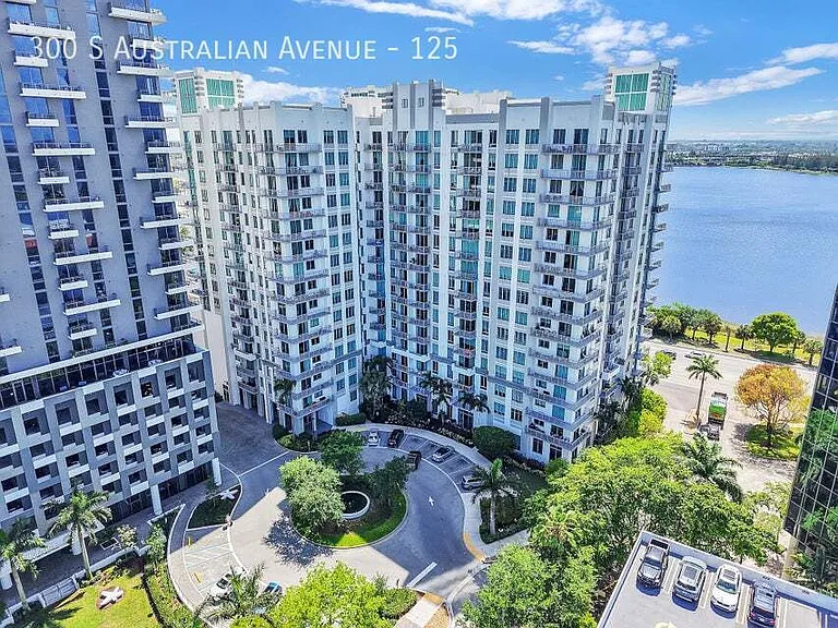 300 S Australian Ave #125 — Photo 12