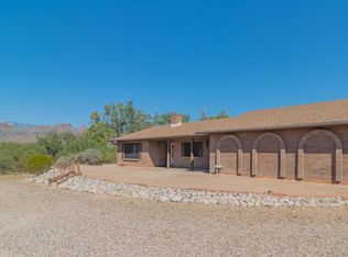 3950 N Harrison Rd, Tucson, AZ 85749