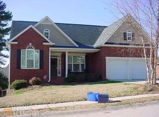 107 Sentinel Walk, Carrollton, GA 30116