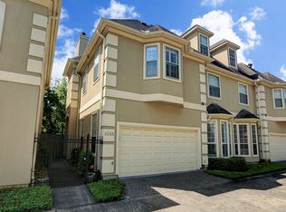 4245 Greeley St, Houston, TX 77006