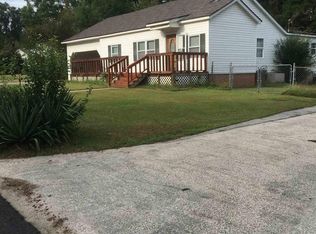 605 Avenue F Shannon #280, Shannon, GA 30172