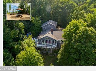 11005 Beacon Way, Lusby, MD 20657