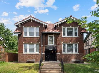 5023 Lansdowne Ave, Saint Louis, MO 63109