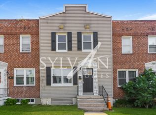 1758 Amuskai Rd, Parkville, MD 21234