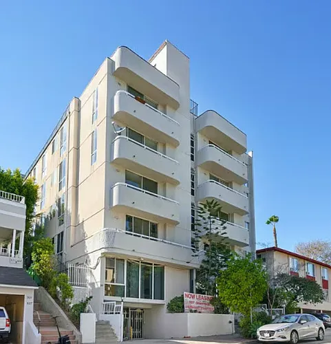 507 Glenrock Ave #103 Photo 1 507 Glenrock Ave #103 Photo 1