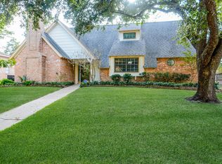 16103 Castletown Park Ct, Spring, TX 77379