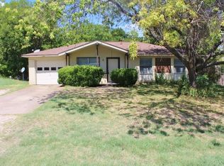 707 Lakeside Dr, Duncanville, TX 75116