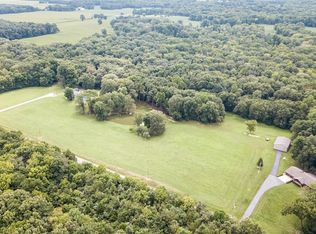 5326 Honeysuckle Rd, COULTERVILLE, IL 62237