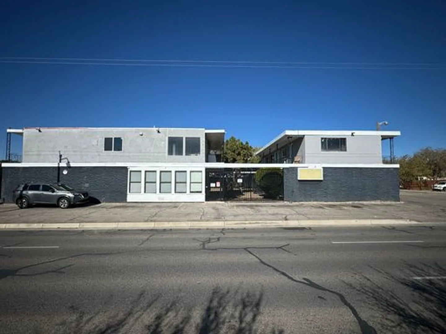 Sahara Motel NM LLC — Photo 2