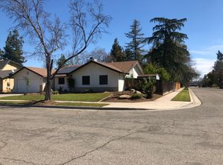6654 N Pima Ave, Fresno, CA 93722
