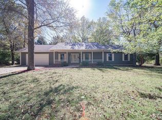 1704 Line Ave, Rolla, MO 65401