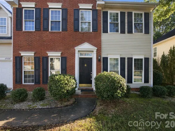17237 Baldwin Hall Dr, Charlotte, NC 28277