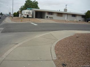 1901 Atlantic Ave, Kingman, AZ 86401