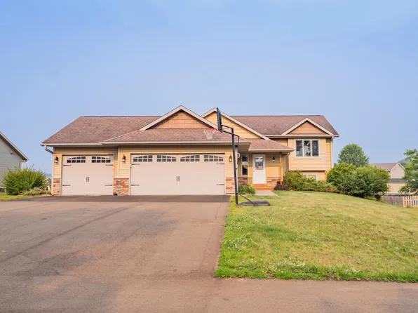 4552 117th St, Chippewa Falls, WI 54729