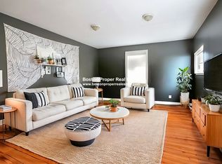 15 Farrington Ave #7, Allston, MA 02134